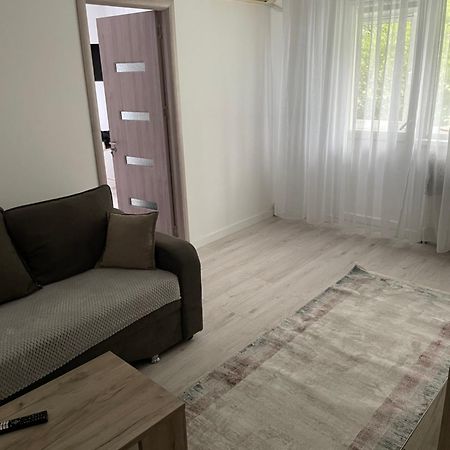 Apartament Wave Constanta Luaran gambar