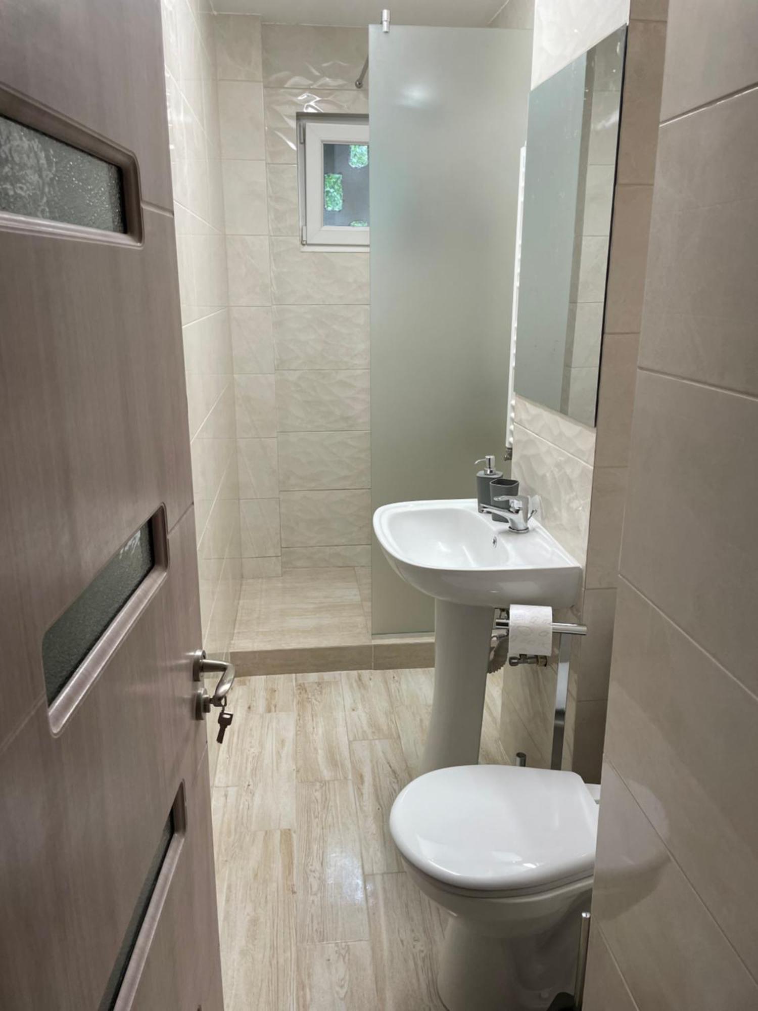 Apartament Wave Constanta Luaran gambar