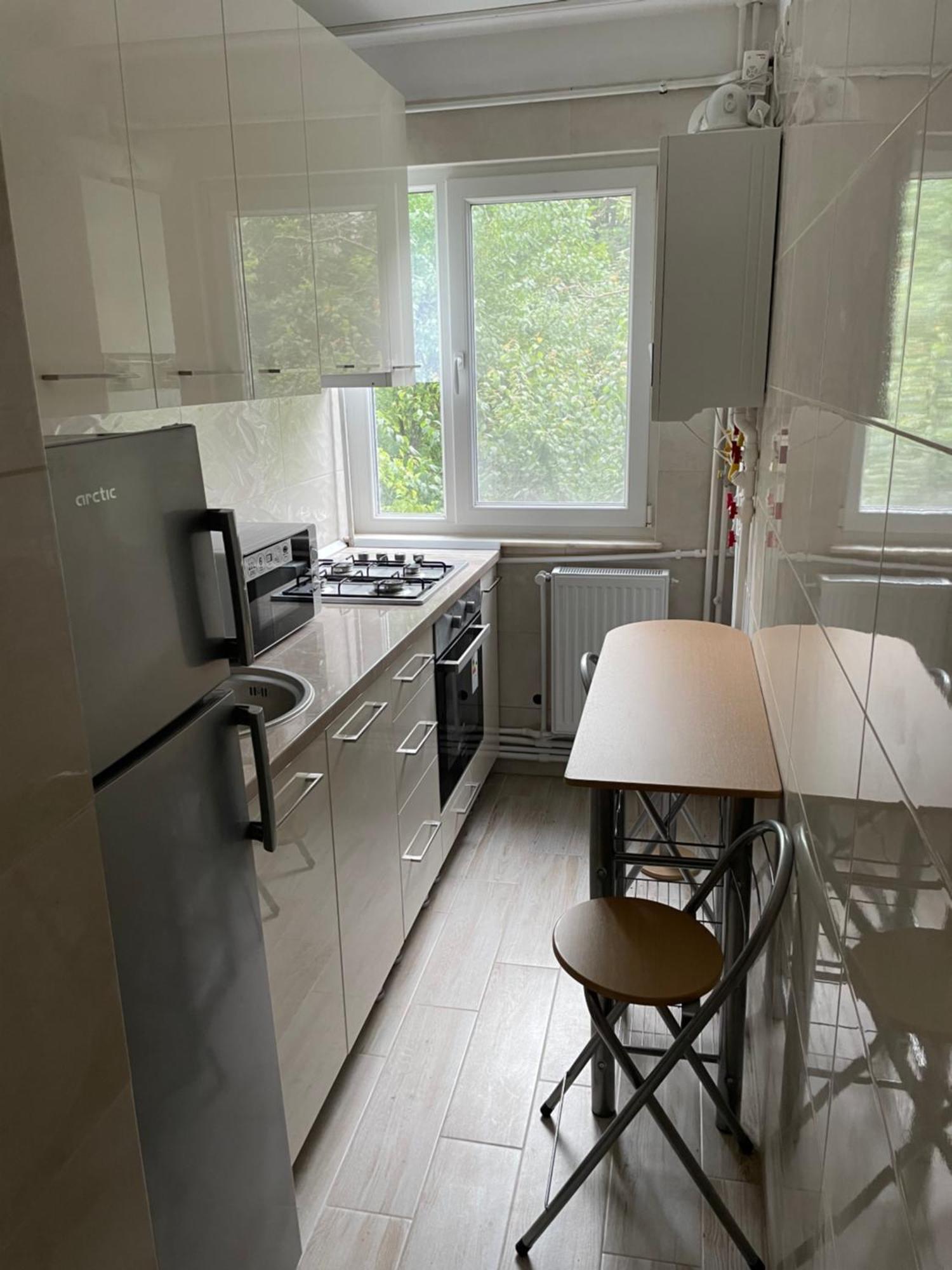 Apartament Wave Constanta Luaran gambar