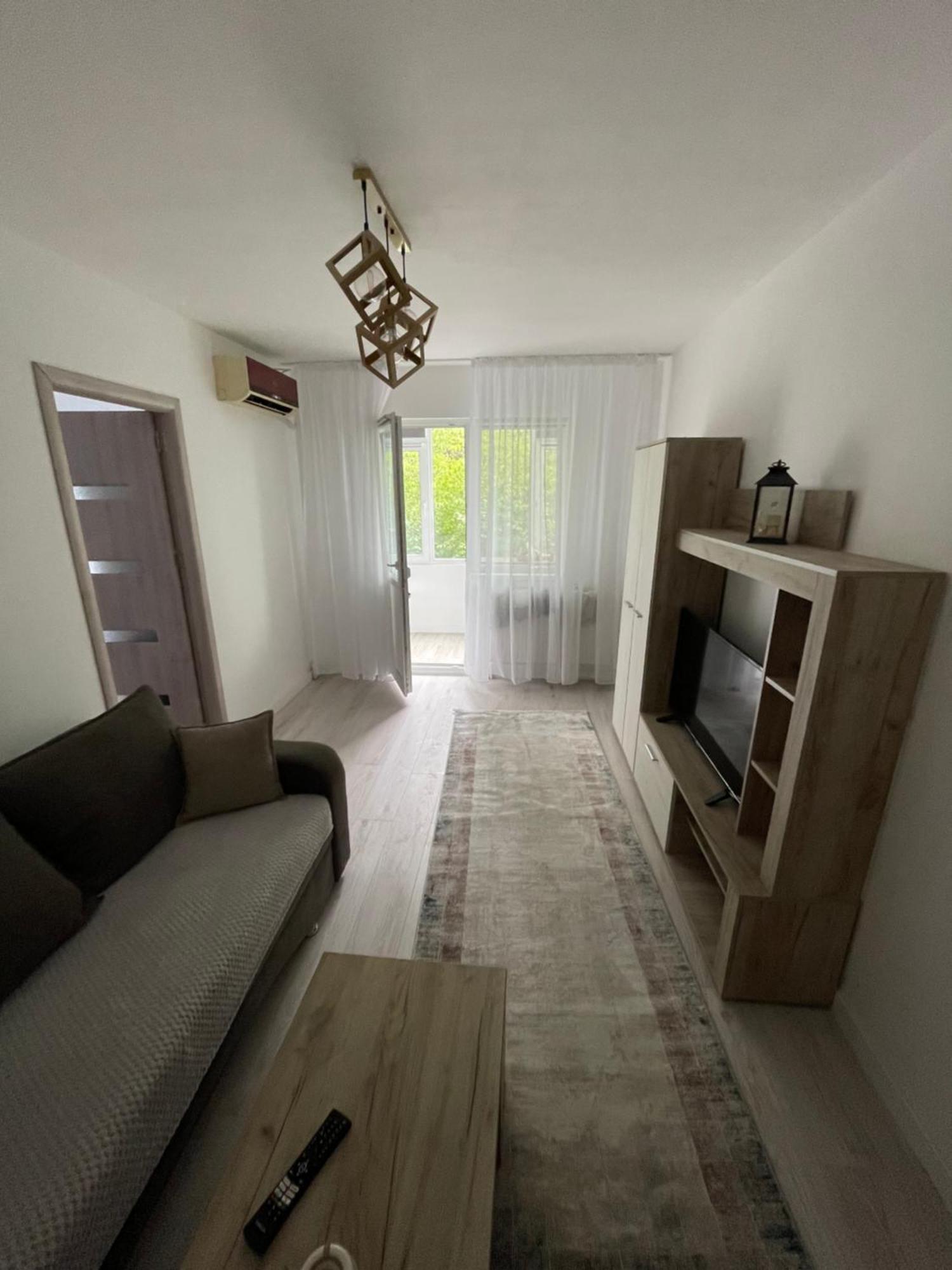 Apartament Wave Constanta Luaran gambar