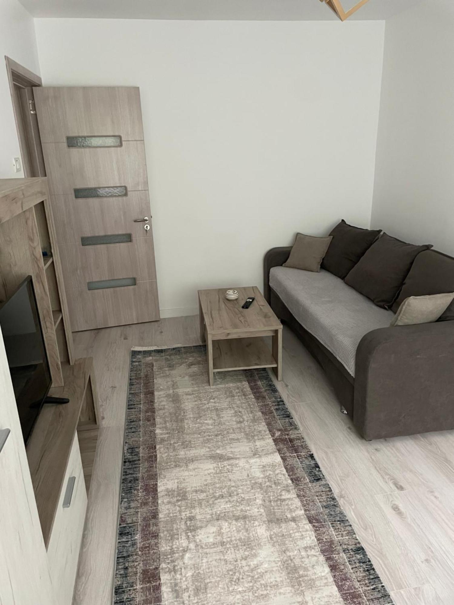 Apartament Wave Constanta Luaran gambar