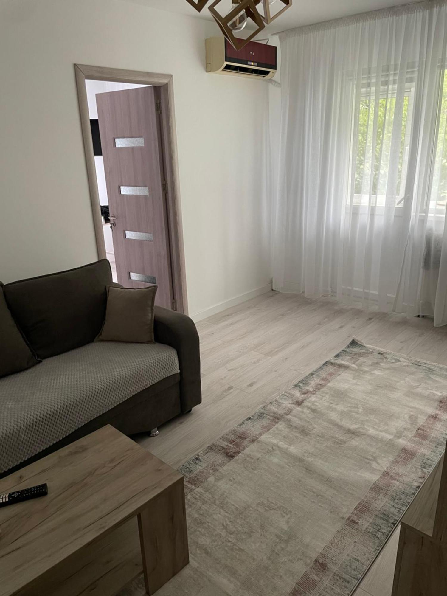Apartament Wave Constanta Luaran gambar