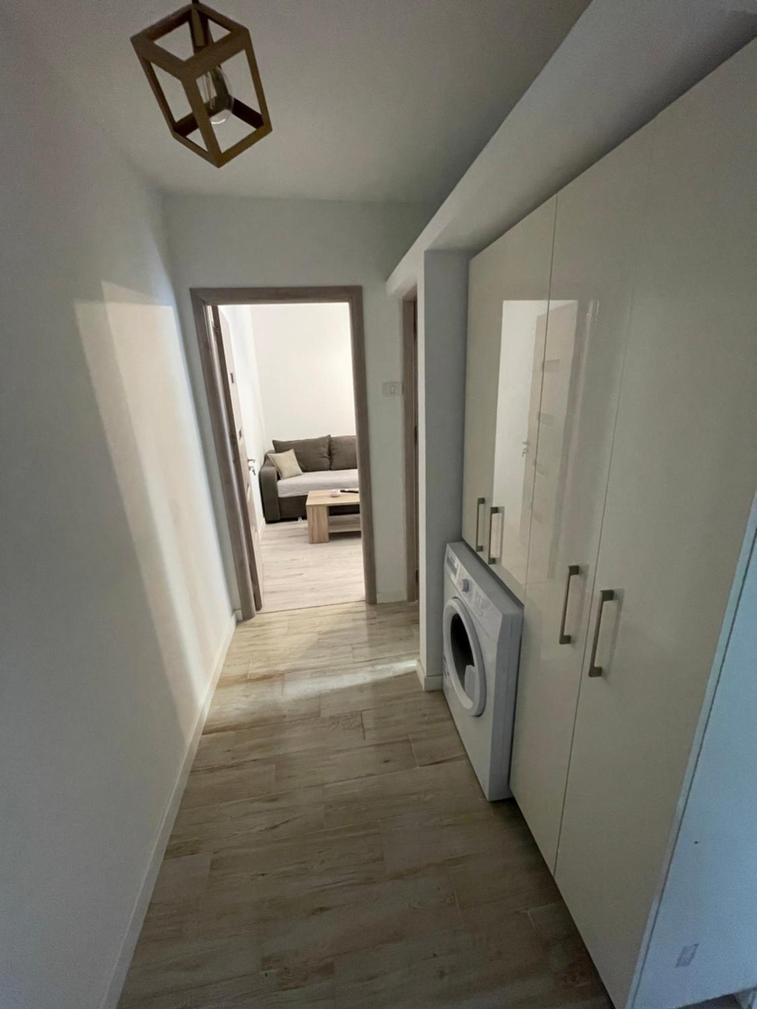 Apartament Wave Constanta Luaran gambar